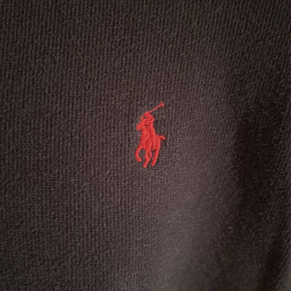 Polo Mens Sweater - Picture 2 of 5